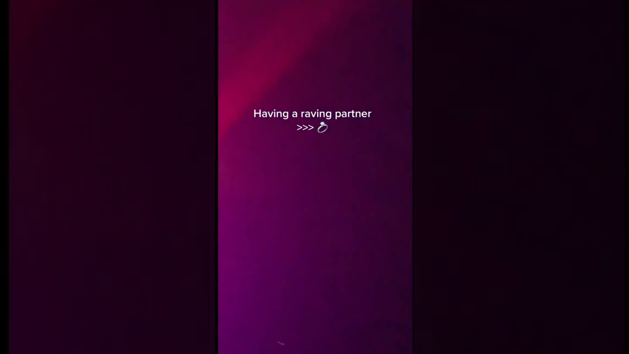 tag your raving partner 👇🏼 #techno #music #fun #memes #lovetechno
