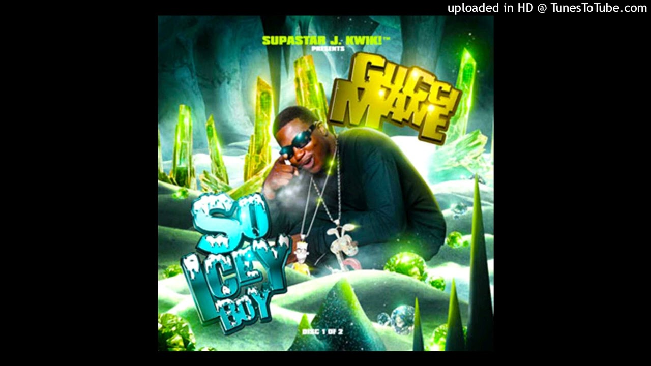 *FREE* Zaytoven x Old Gucci Mane x Future Type Beat 