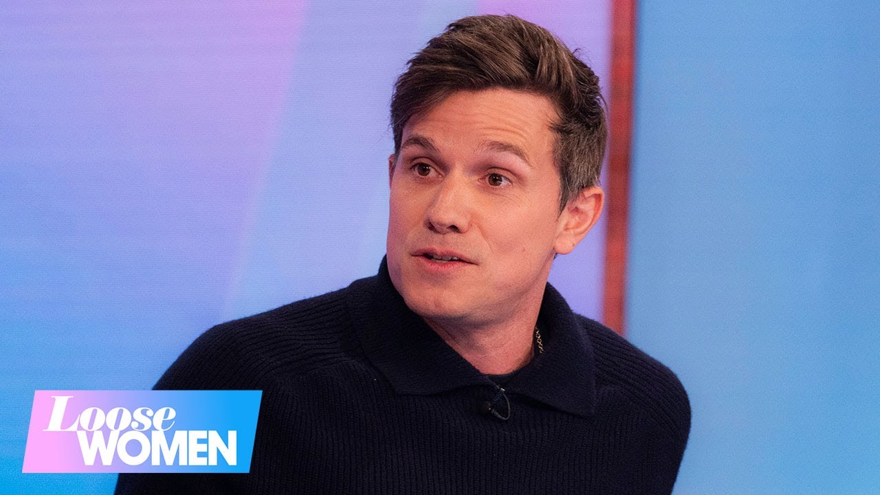 Will Best on Living in a 'Permanent State of Terror' With Anxiety | Loose Women