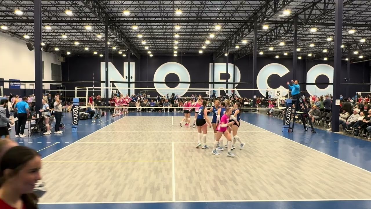 308)  CO Skyline 16 Royal vs Rocky Elite 16 National