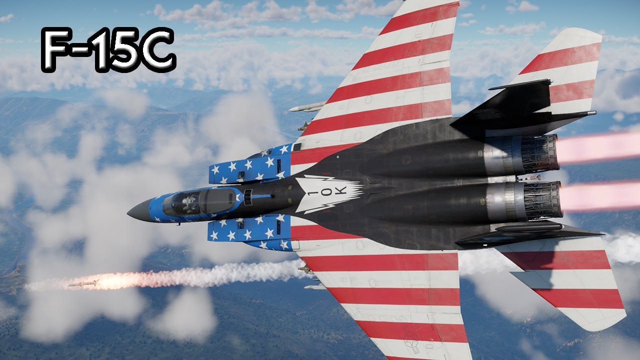 LE ROI DU TOP TIER ? - War Thunder