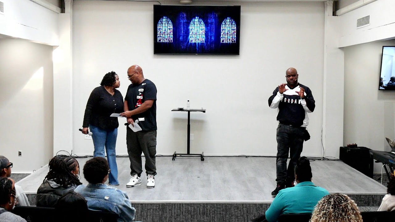 🔴 Reach City Church Sunday Service | 02/15/2026