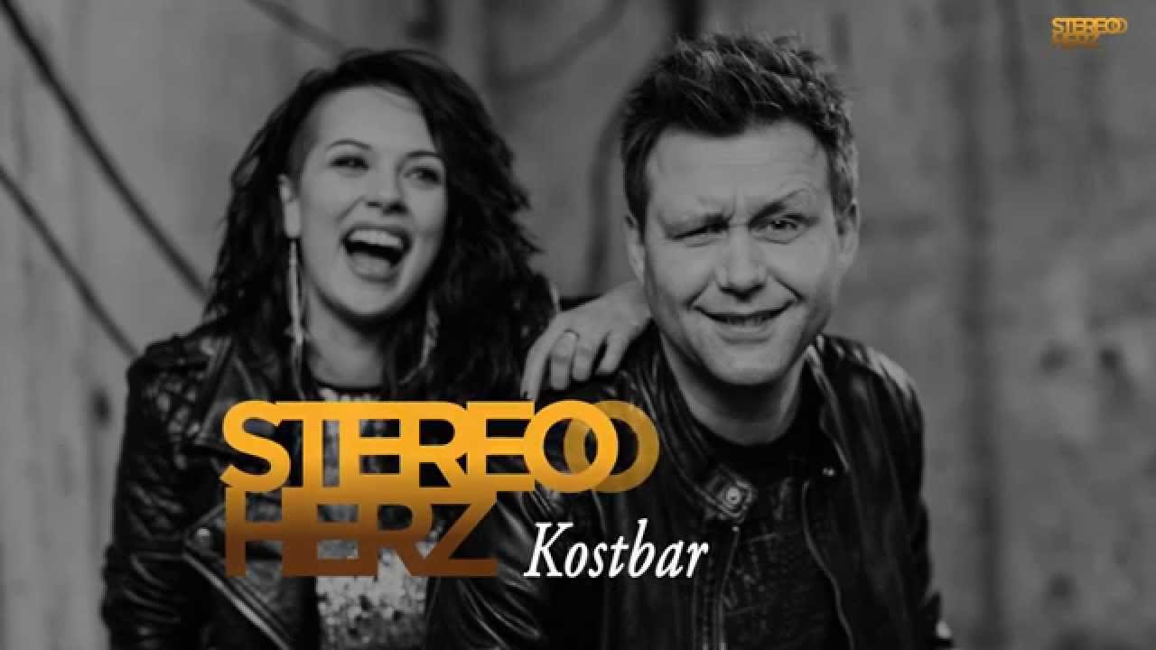 Stereo Herz - Kostbar (Lyric Video)