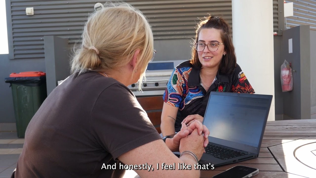 Teacher impact in the Pilbara