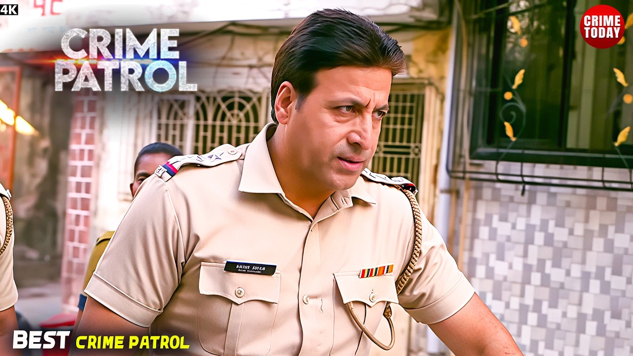 #maharashtra Crime | Crime Patrol | Crime Show | Full Episode | Real Crime 2026 | Nayi Kahaniya