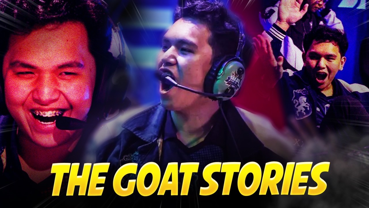 THIS is why KARLTZY is WELL RESPECTED not only by PLAYERS and FANS but even COACHES . . .