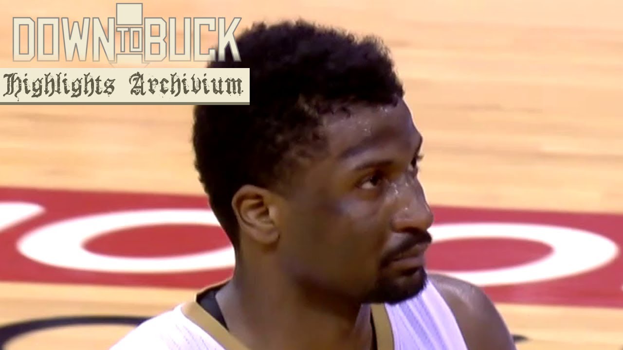 Solomon Hill Career High 30 Points/7 Assists Full Highlights (3/17/2017)