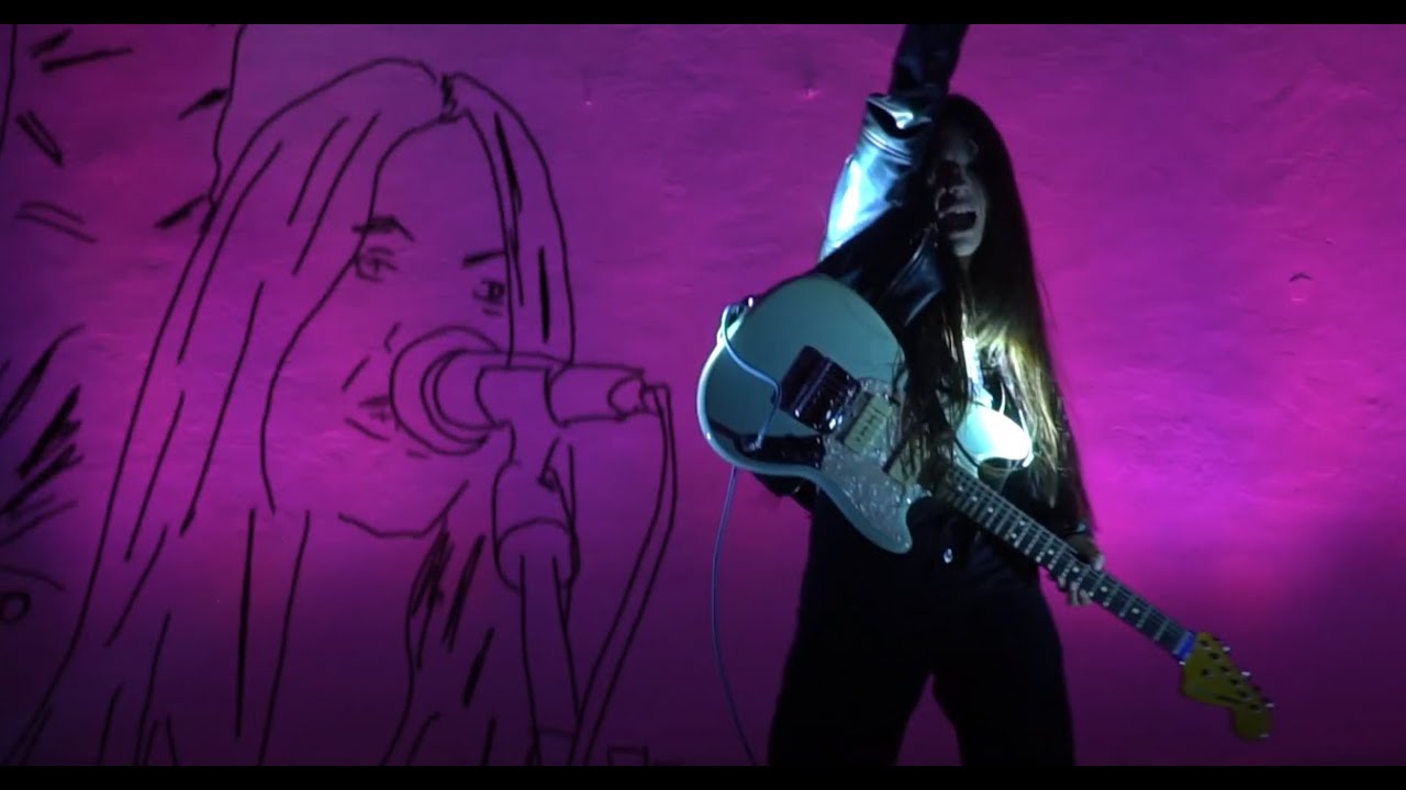Turmalina - Turistas (video oficial)