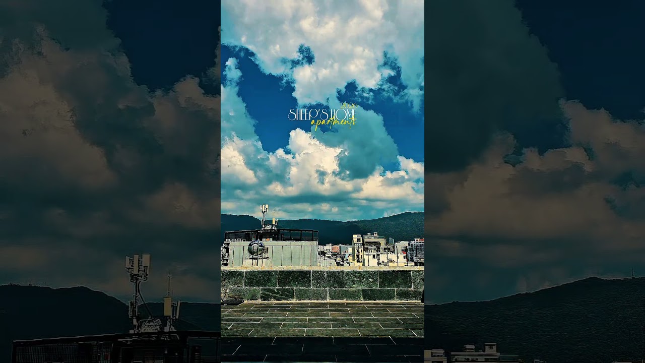 SHEEP'S HOME - APARTMENTS FOR RENT - DA NANG BEACH - TRAVEL