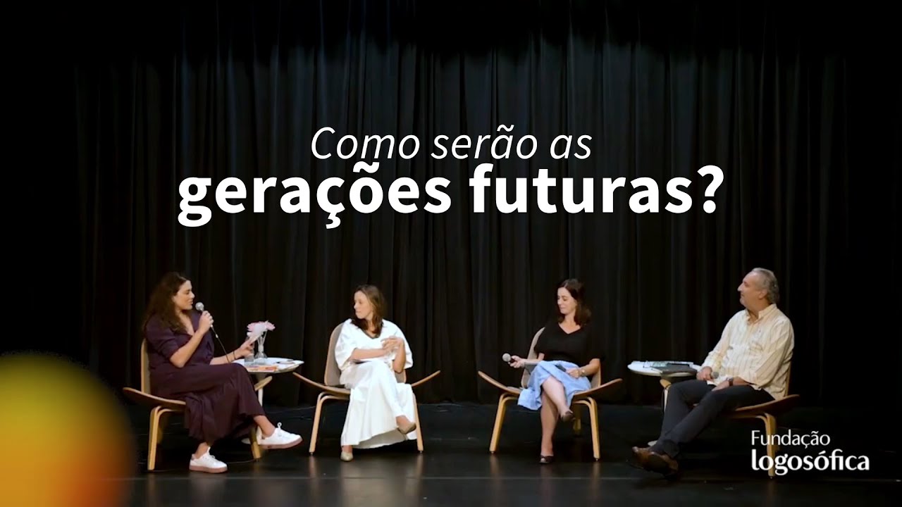 Como serão as gerações futuras?