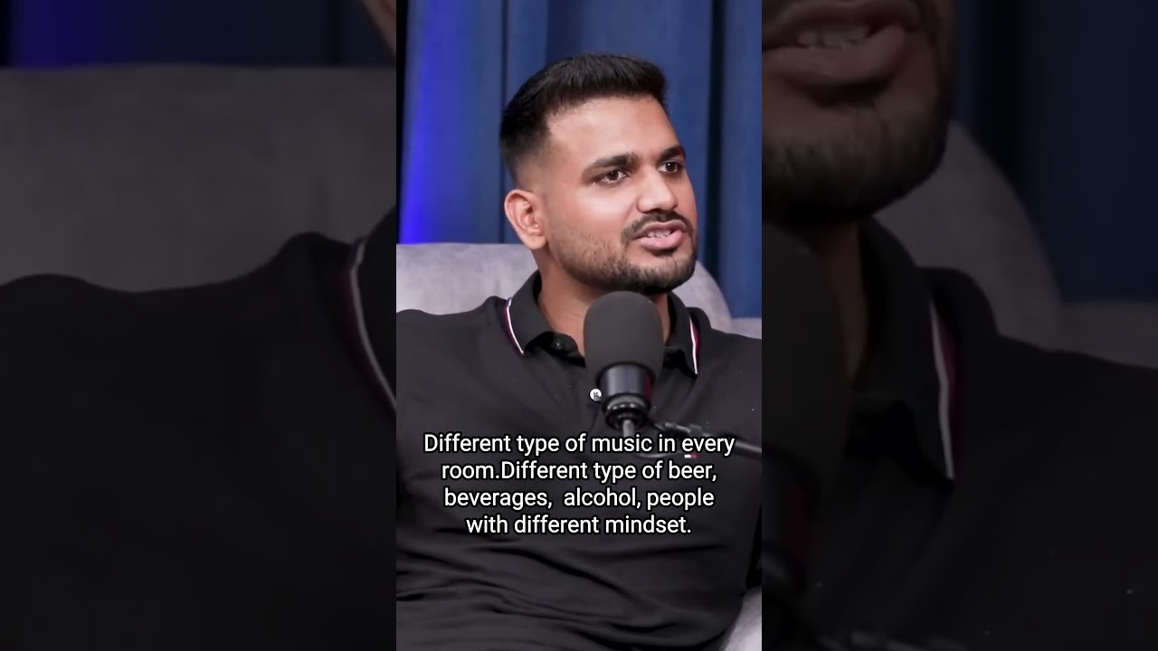 Realhits nightlife in budapest #podcastforyou