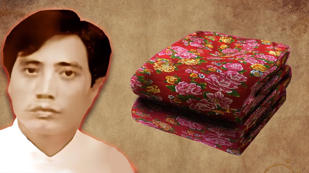 [CẢNH BÁO] VỤ ÁN 