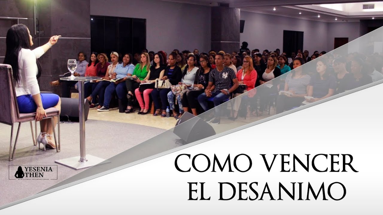 Pastora Yesenia Then 