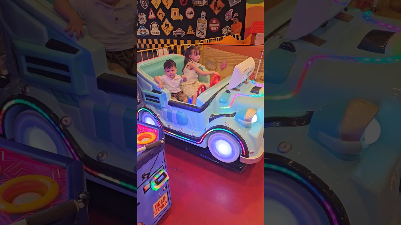 تيت تيت عن 🚘😂
