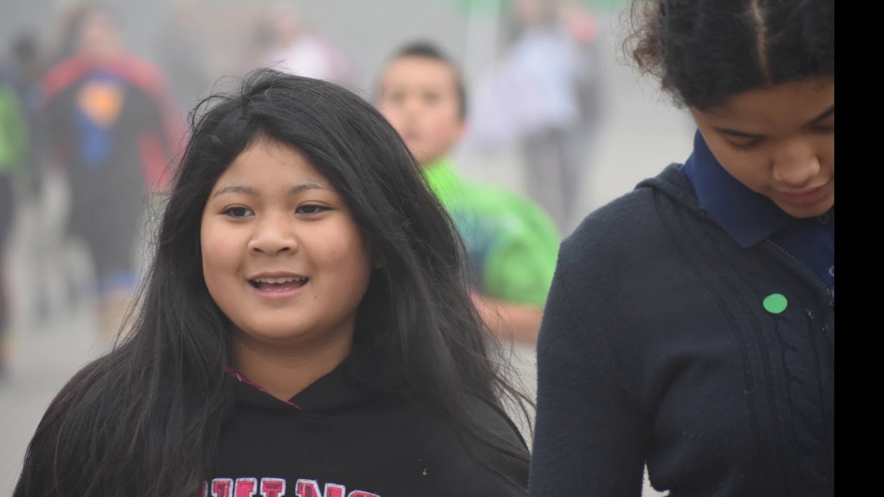 Valhalla 5th grade 2019