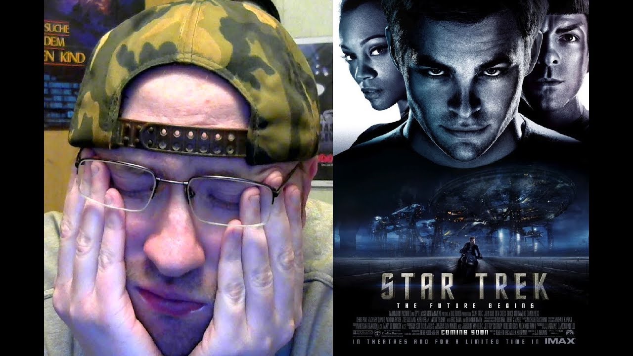 Star Trek (2009) Movie Review