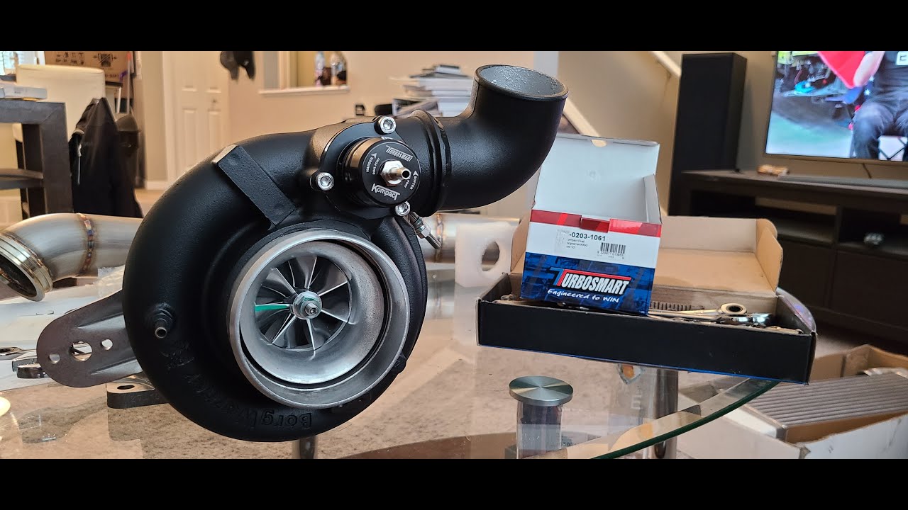Turbo street ported Rx8 8374 EFR build #2