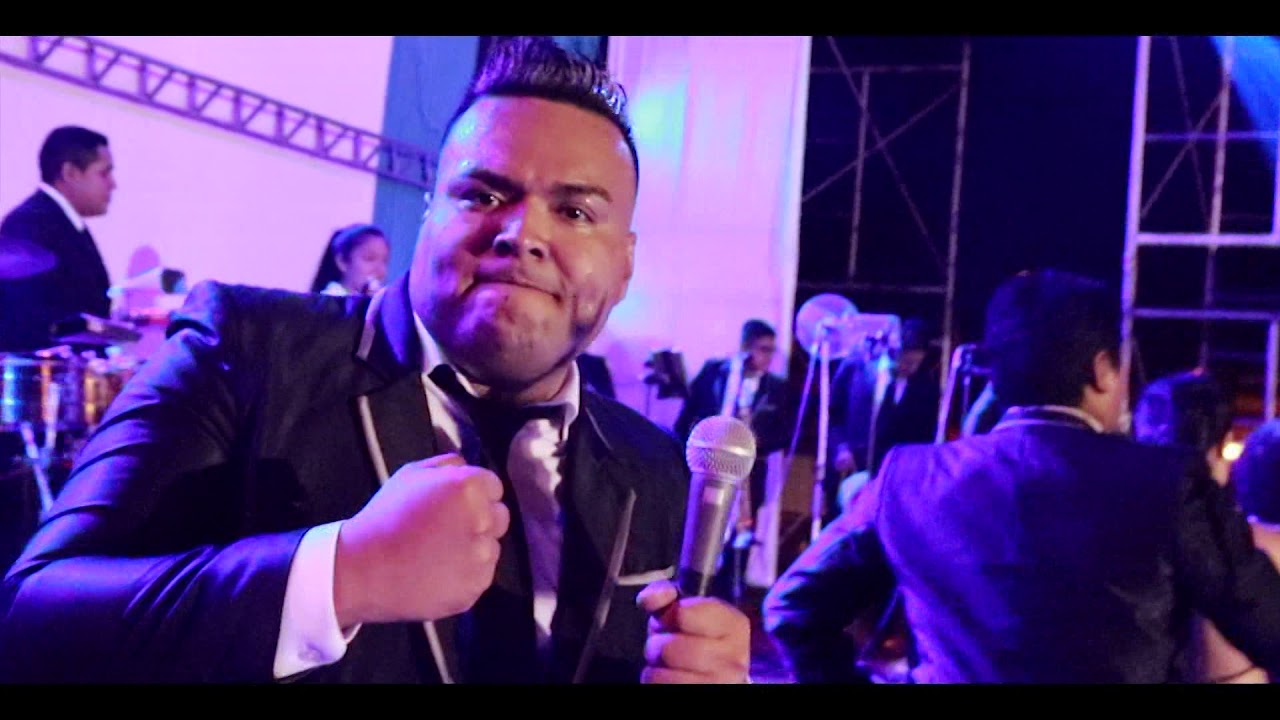 mix  hora loca mix euforia - Orquesta Rimo Son Caliente