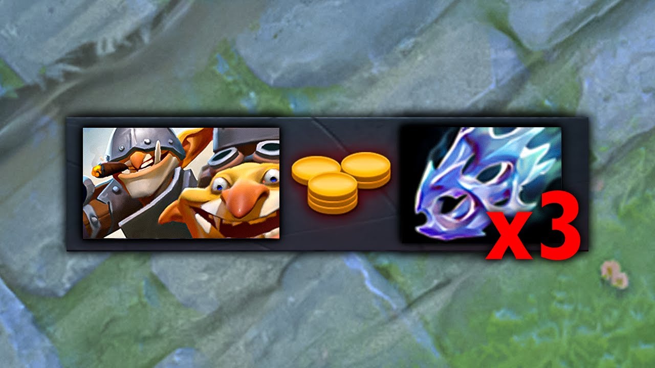 I MISSCLICKED AND PICKED THE WRONG FACET | TECHIES OFFICIAL