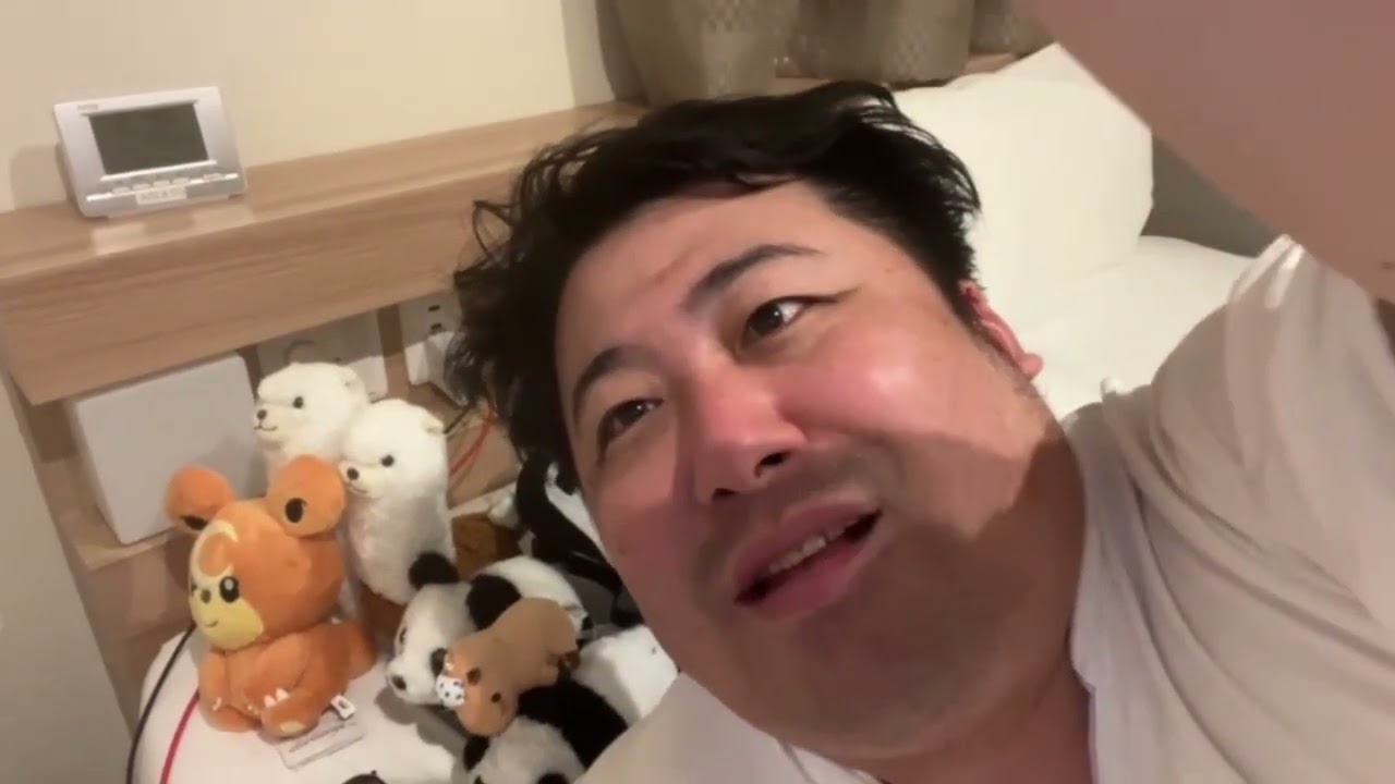 【ジロー】寝配信#445(446)（リスナー様雑談枠） - 2026年01月20日05時09分【ニコ生】