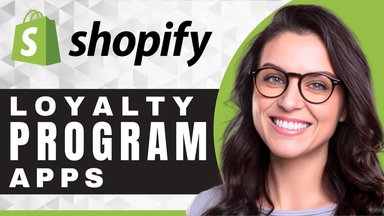 How to Use Loyalty Program Apps on Shopify | Shopify Tutorial (2025)