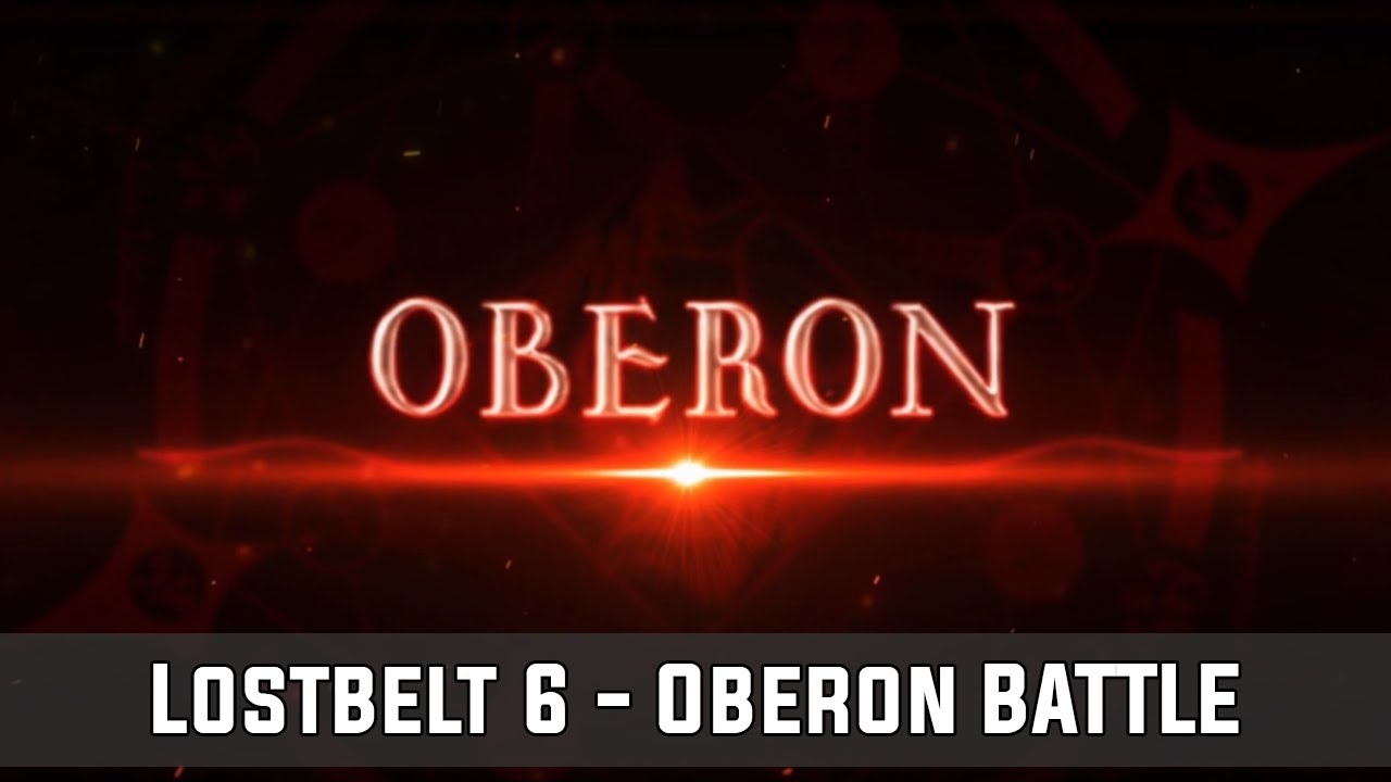 Fate/Grand Order OST - Lostbelt 6 Oberon Battle Theme