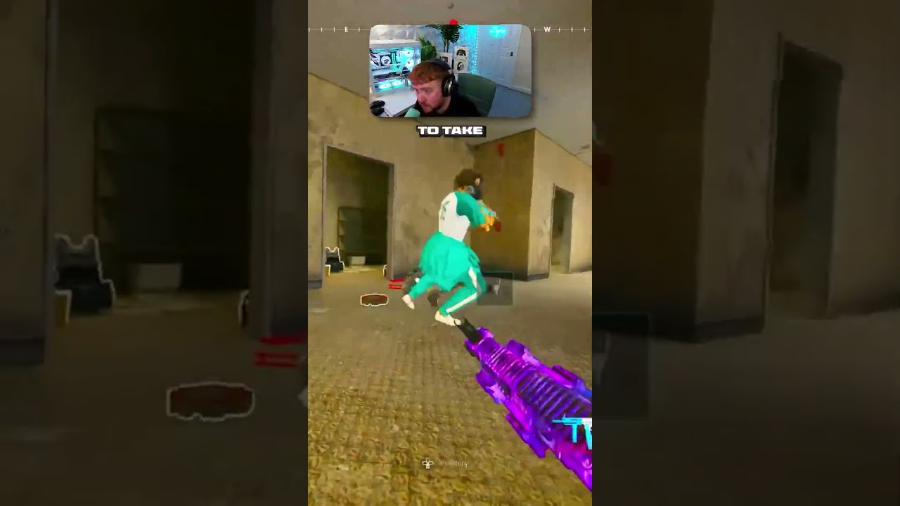 Call of Duty BROUGHT BACK Warzone 3?!?