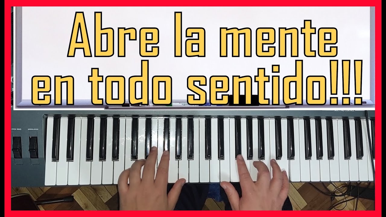 Con estos adornos HACKEAS tus canciones y SONARAS PRODIGIOSO!!!!
