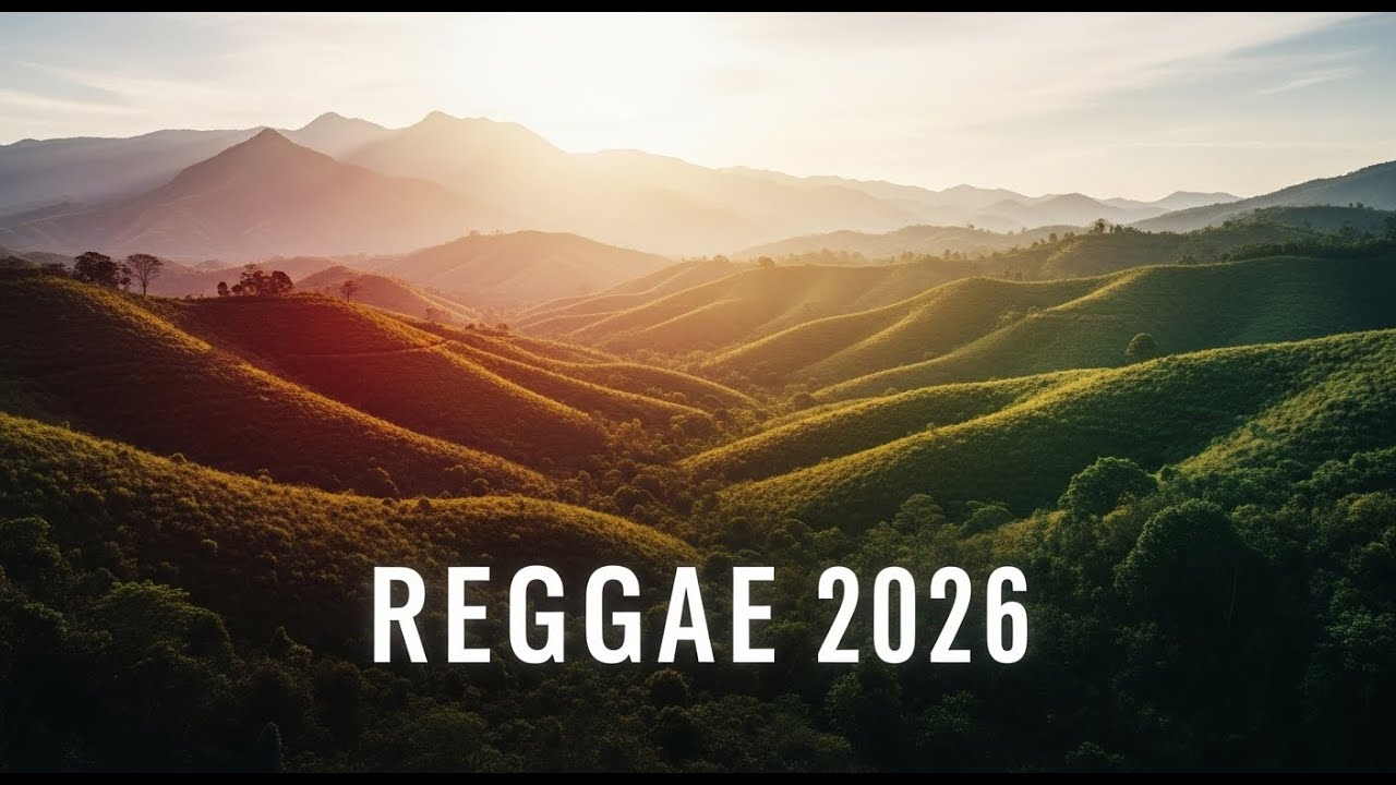 Zion Breeze Live | Roots Reggae Inner Journey