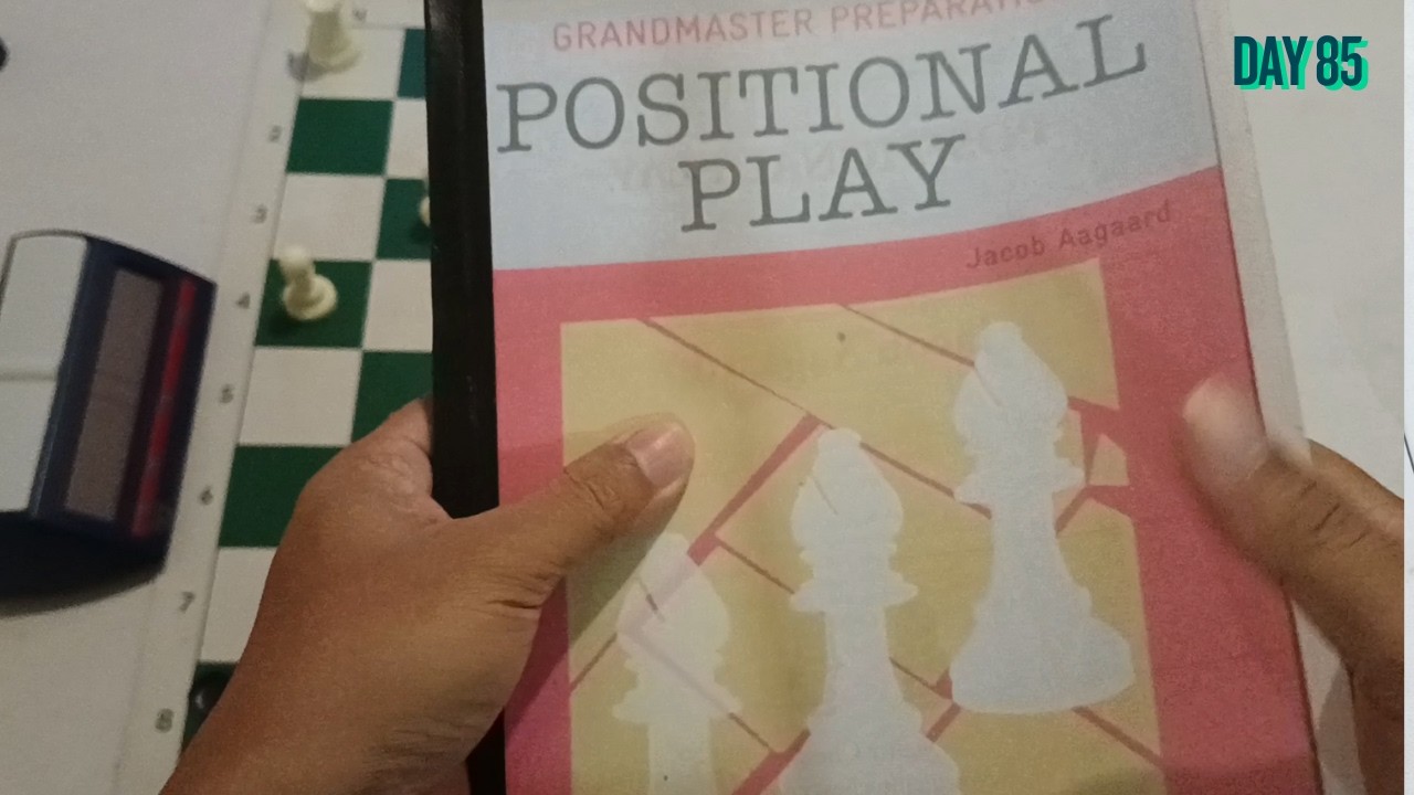 I Trained Like Saitama… But in Chess (Day 85)