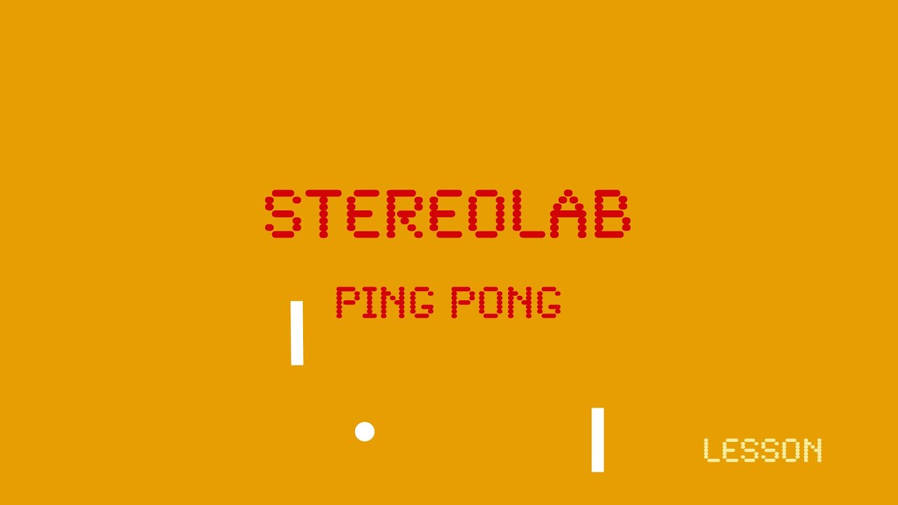 How to play Stereolab, 'Ping Pong' on guitar