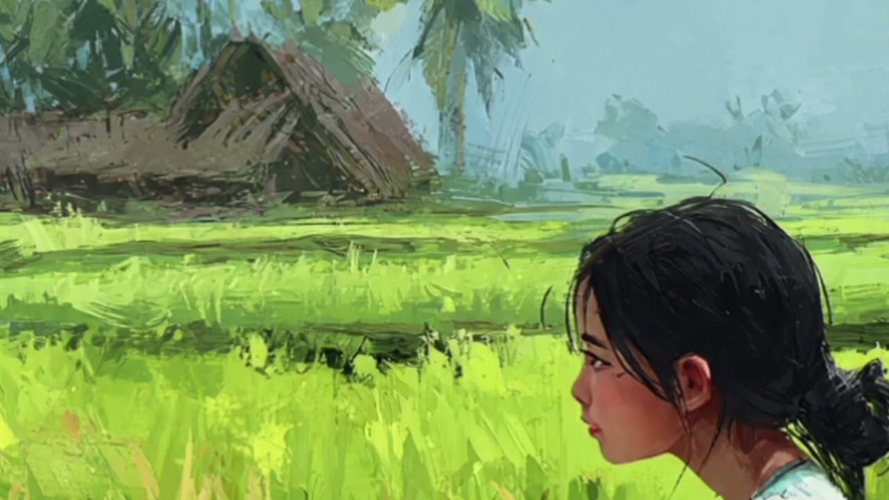 Bangbung Hideung | Arcila Grizelle
