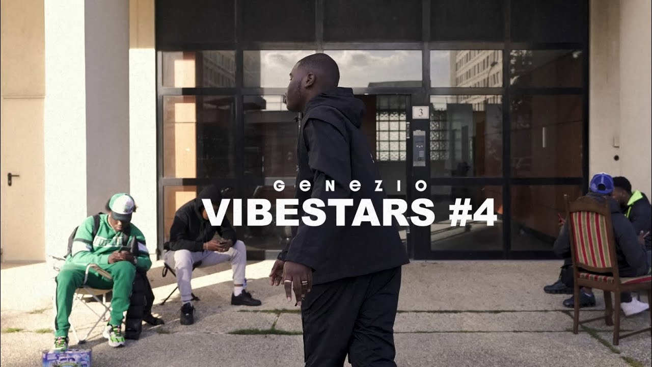 Genezio -  VIBESTARS #4