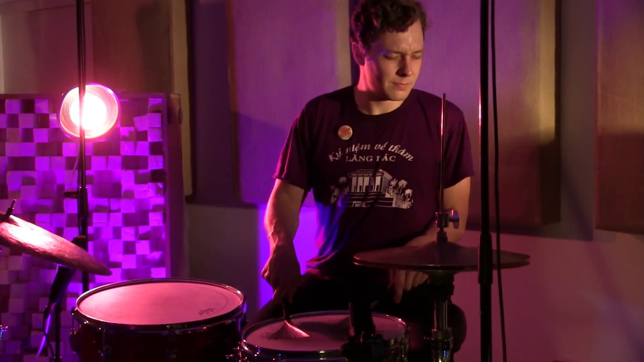 OPTION: Tyler Damon & Andrew Scott Young (Excerpt)