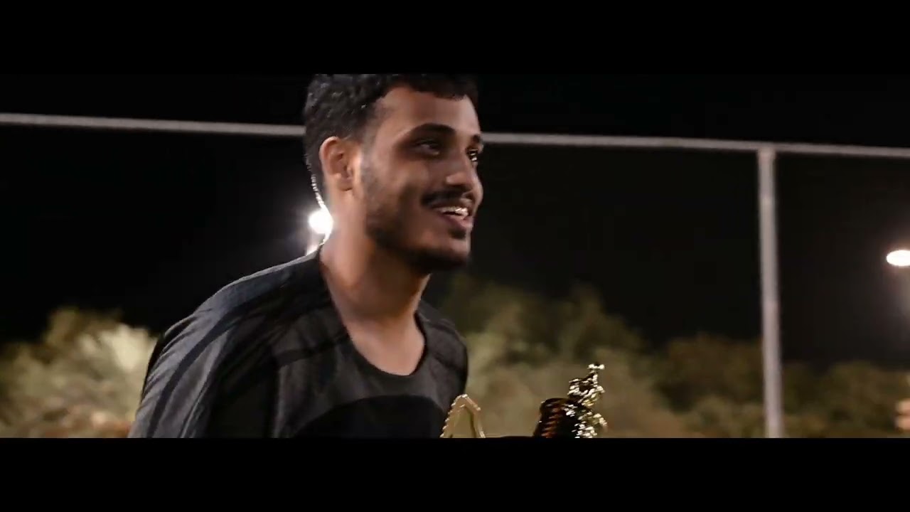 # فلم برومو كامل _ مهرجان ينبع - الاكاديمية اللاتينية