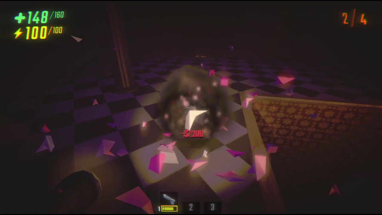 PLAYING REPO