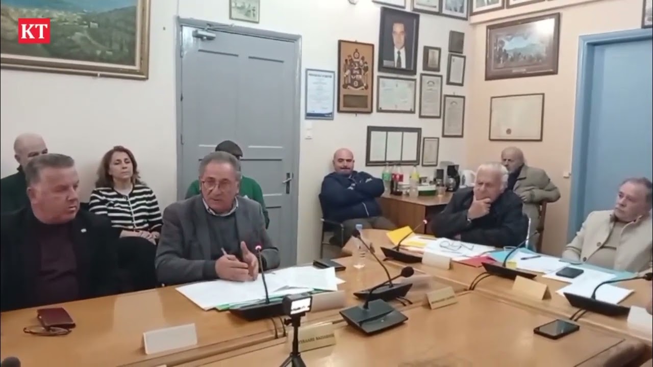 Προτάσεις Γ  Γαλουζή για το Τοπικό Πολεοδομικό Σχέδιο Καλύμνου 9 2 2026