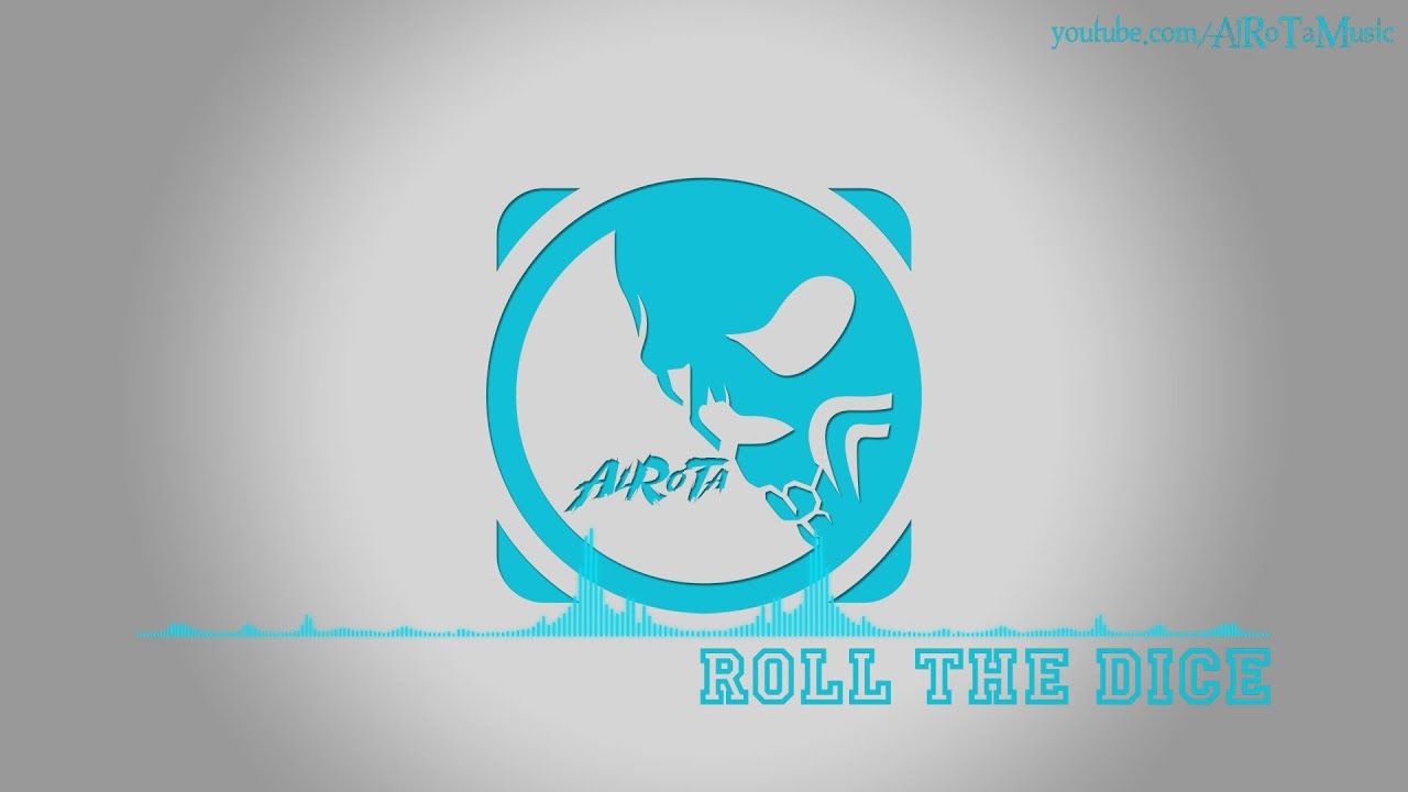 Roll The Dice by Tommy Ljungberg - [2000s Pop Music]