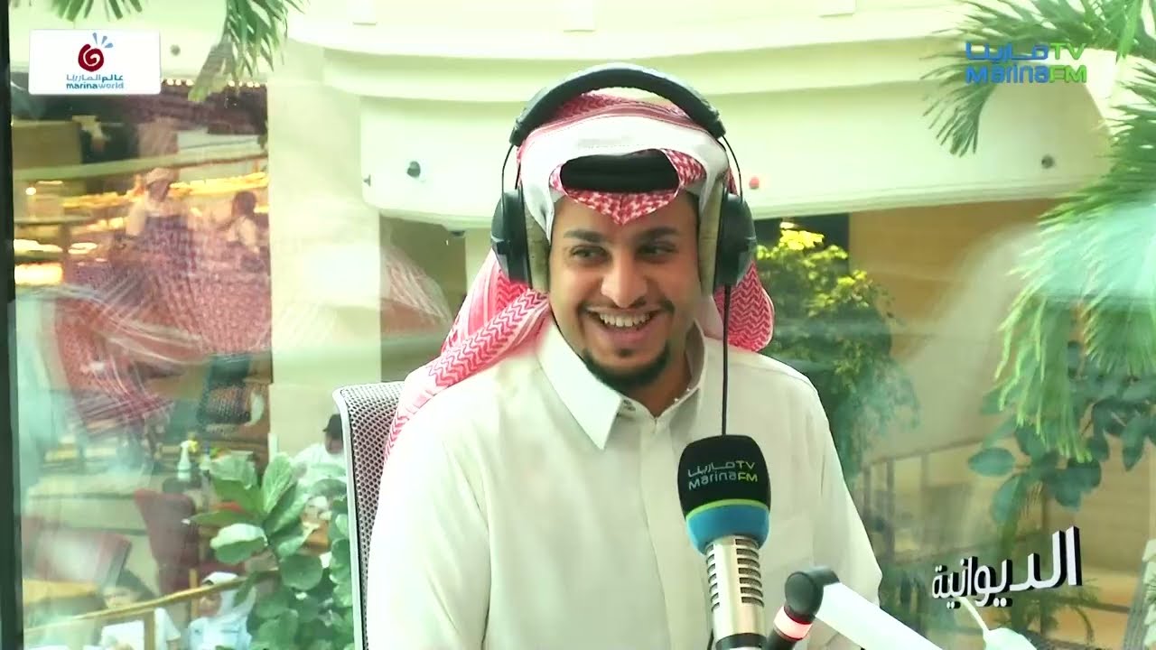 نجوم شباب البومب يتألقون في أول ظهور لهم في برنامج الديوانية
