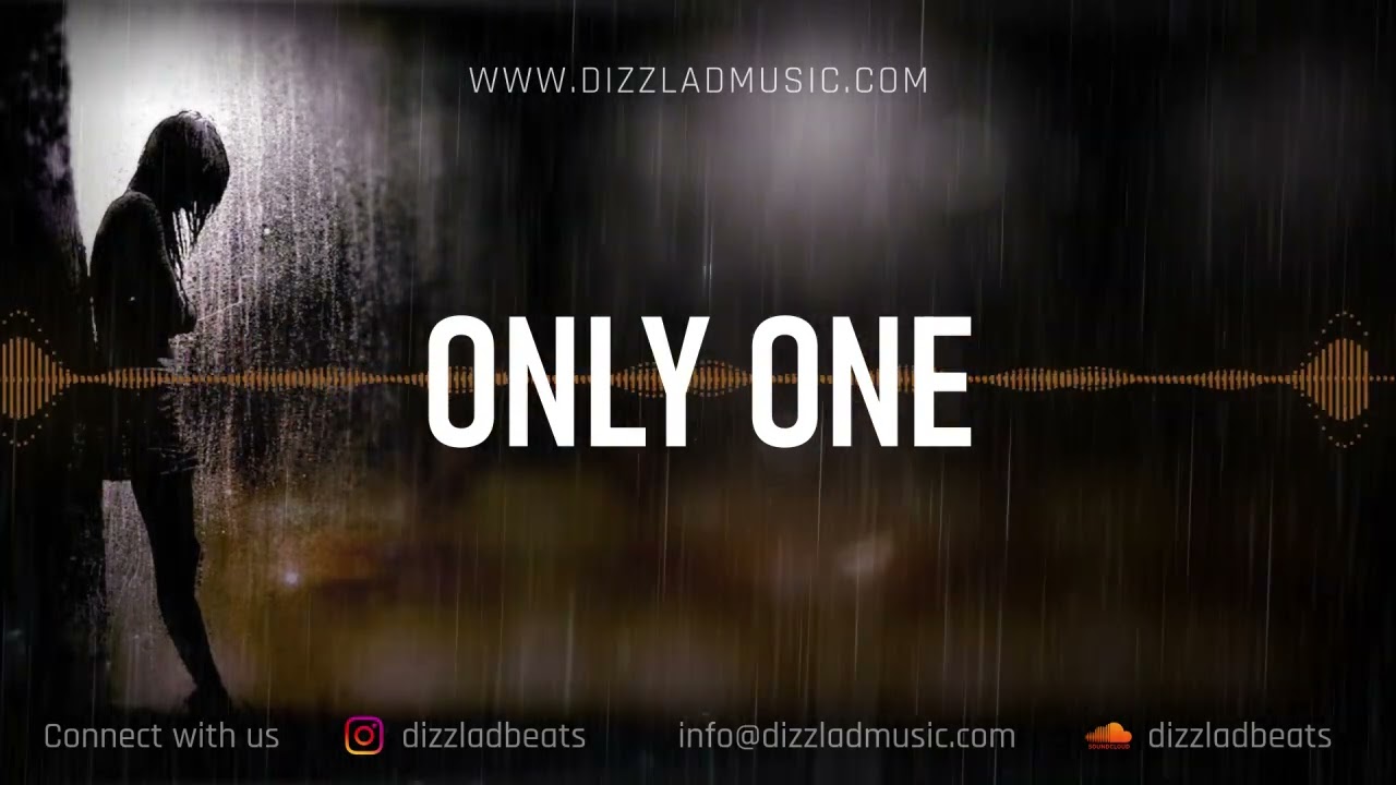 Sad Type Beat 