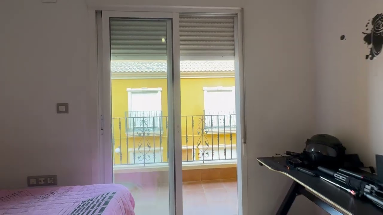 Bungalow en venta ASPE