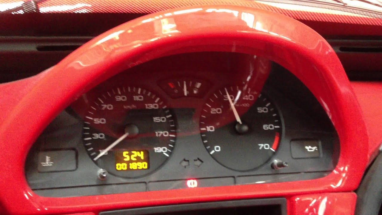 Secma moteur renault 1600cc 16s avec echappement raceland modulable prepared by Design Alexandre