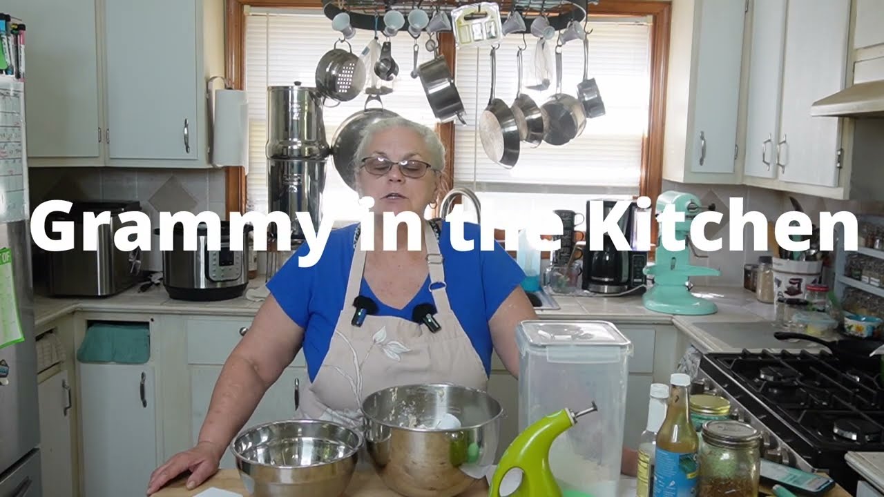 Week Of Meals - What We Ate for a Whole Week