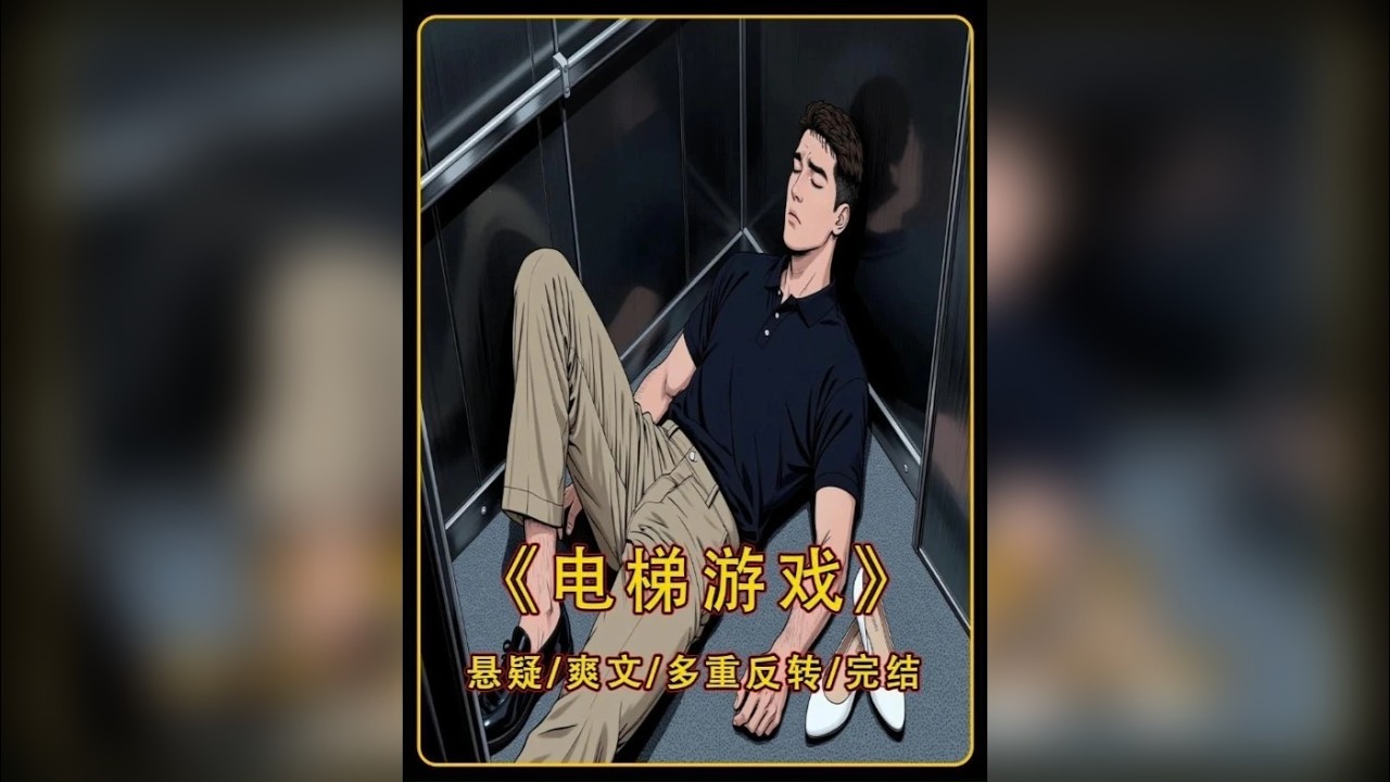 婚鞋被闺蜜藏进电梯后，新郎不见了~