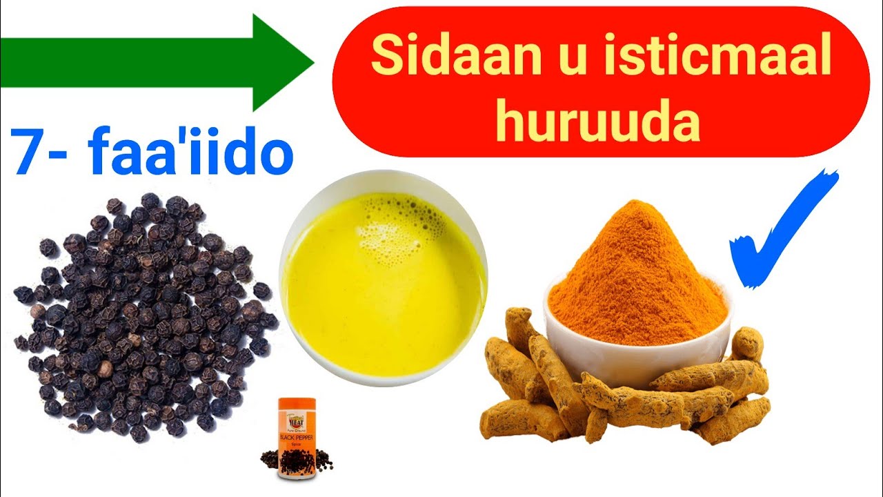 huruuda sidaan u isticmaal, 7- Faa'ido ayaa ka helee hadii aa sidaan sameeyso ilaa.....