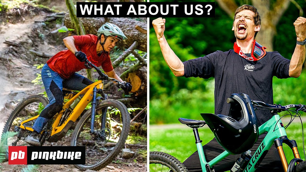 The Forgotten Riders Overlooked By Modern Geometry