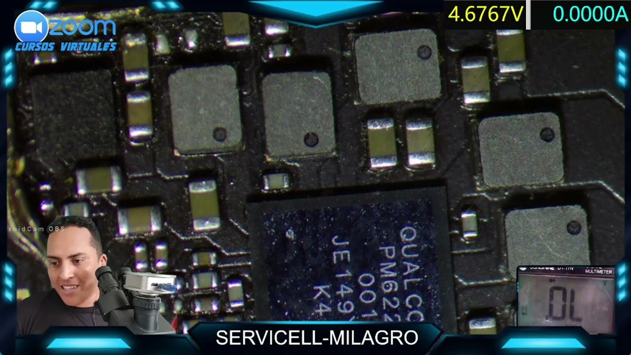 xiaomi redmi 11 no enciende 😱😱