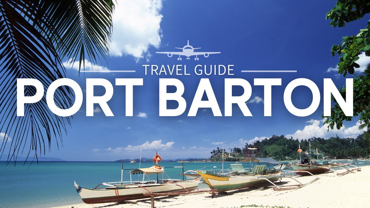 Port Barton Travel Guide: Your Ultimate Island Getaway | Philippines