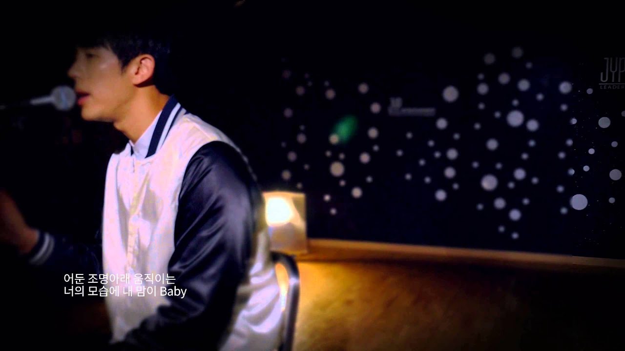 2AM 슬옹(Seul Ong) 