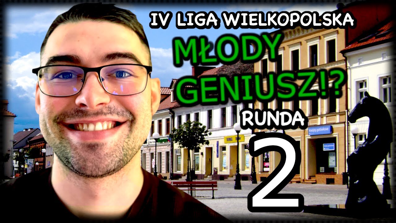 WIELKOPOLSKI FAUSTINO ORO!? - Styczniowe Klasyki 2026 Konin | Runda 2